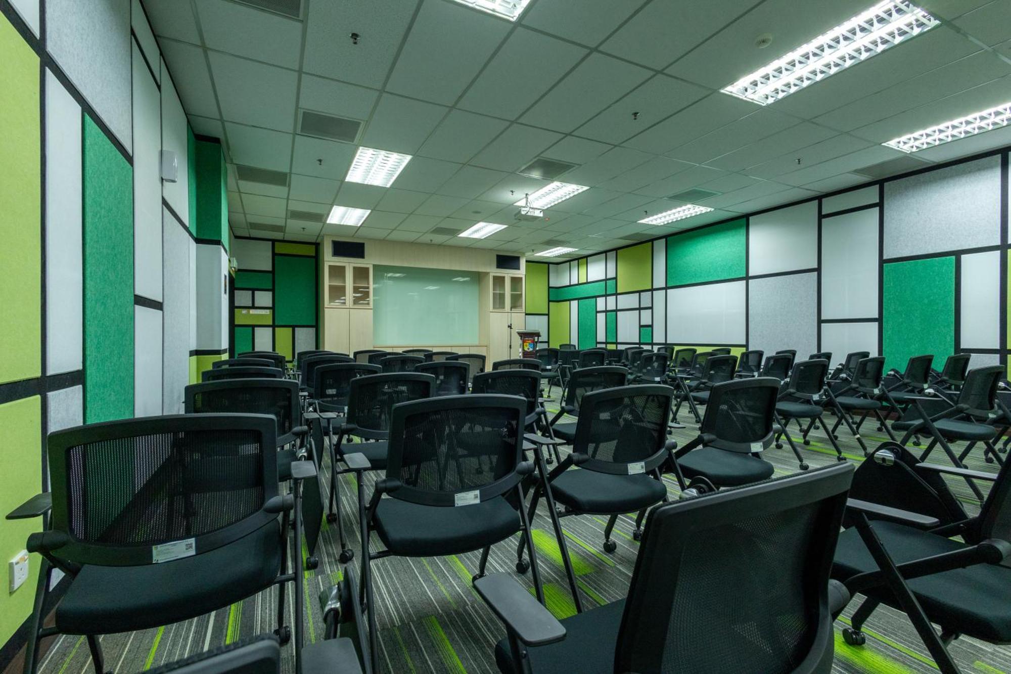 Zecon Hotel HPKK Kuala Lumpur Buitenkant foto