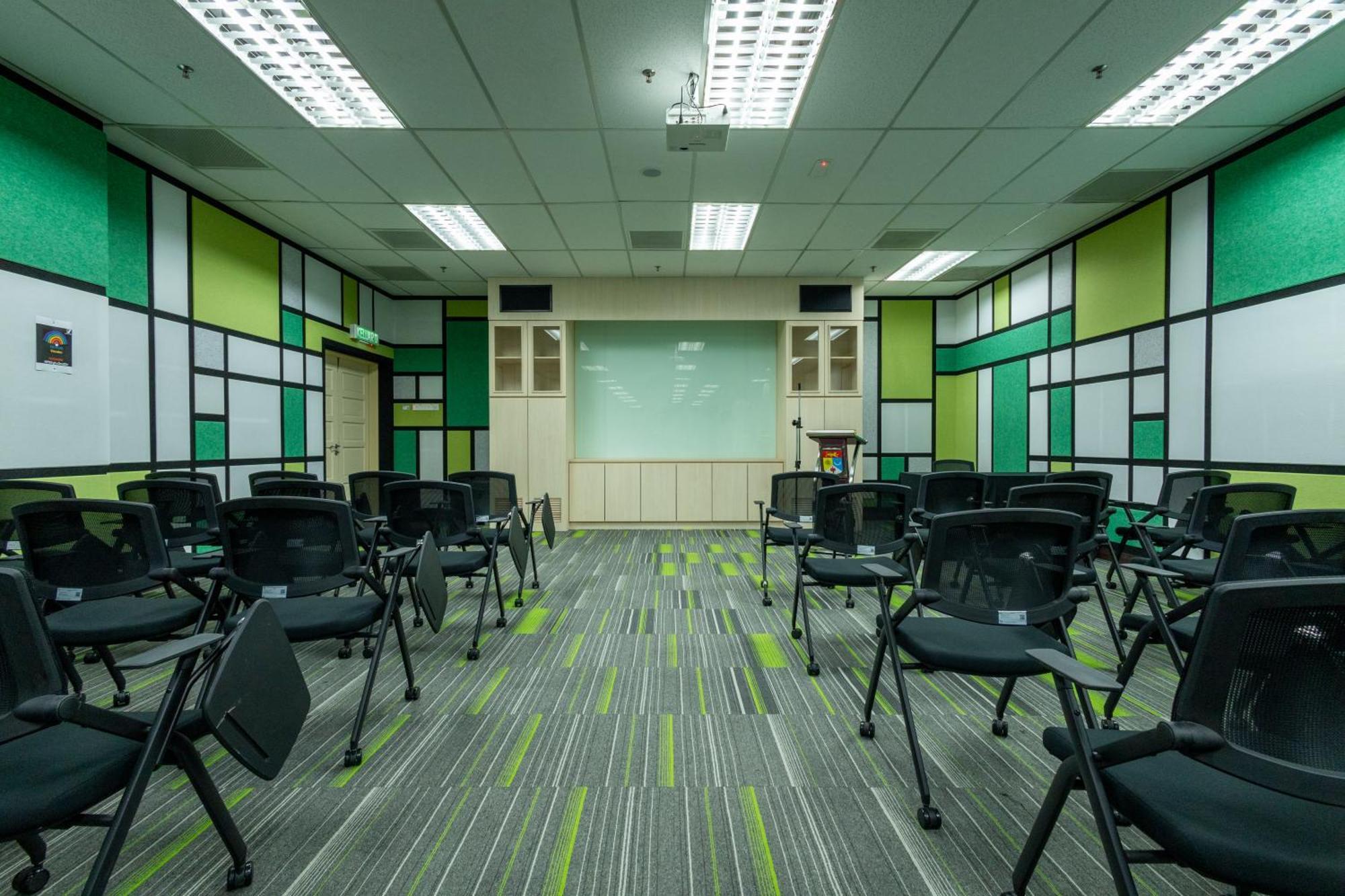 Zecon Hotel HPKK Kuala Lumpur Buitenkant foto