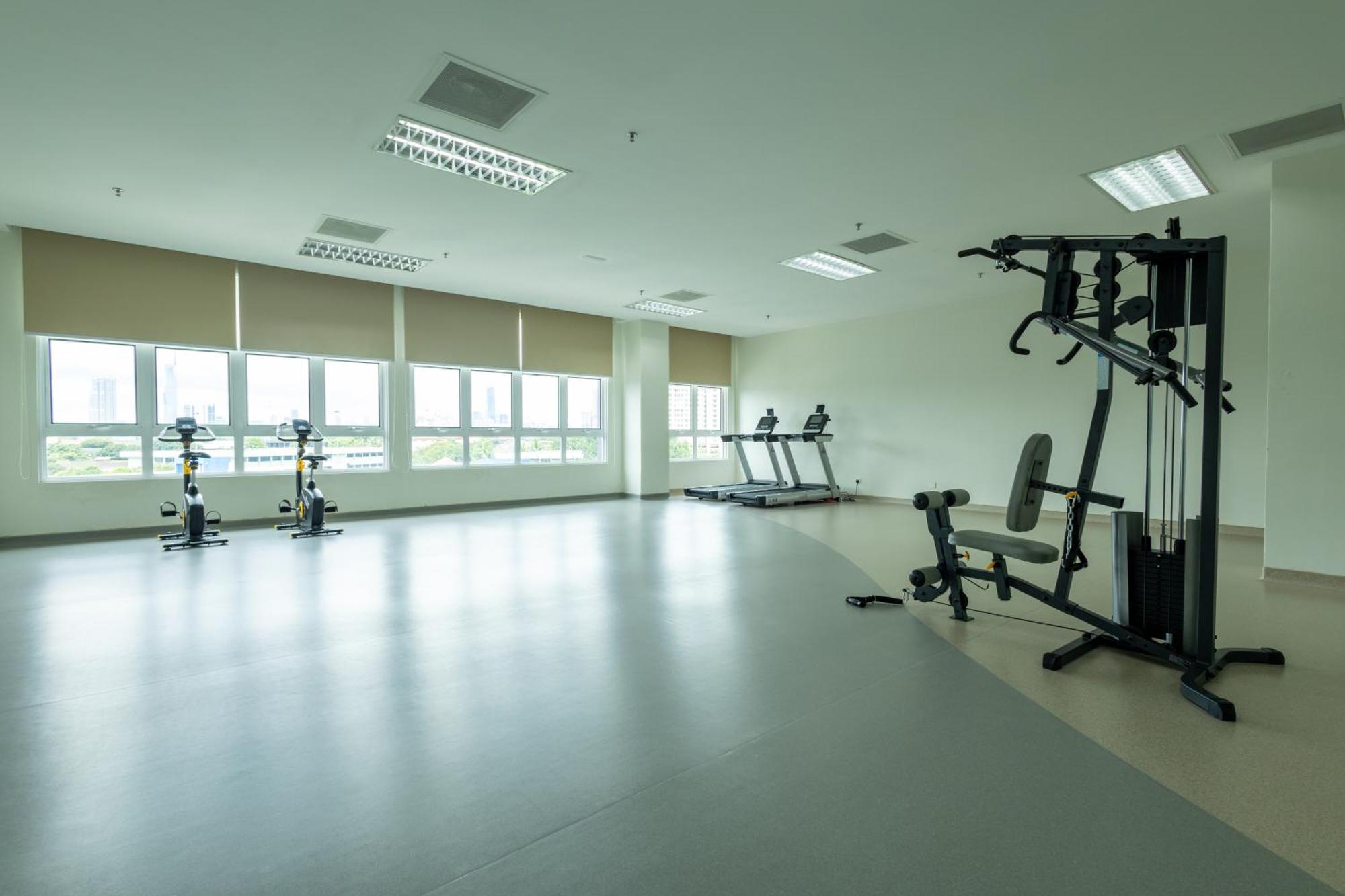 Zecon Hotel HPKK Kuala Lumpur Buitenkant foto