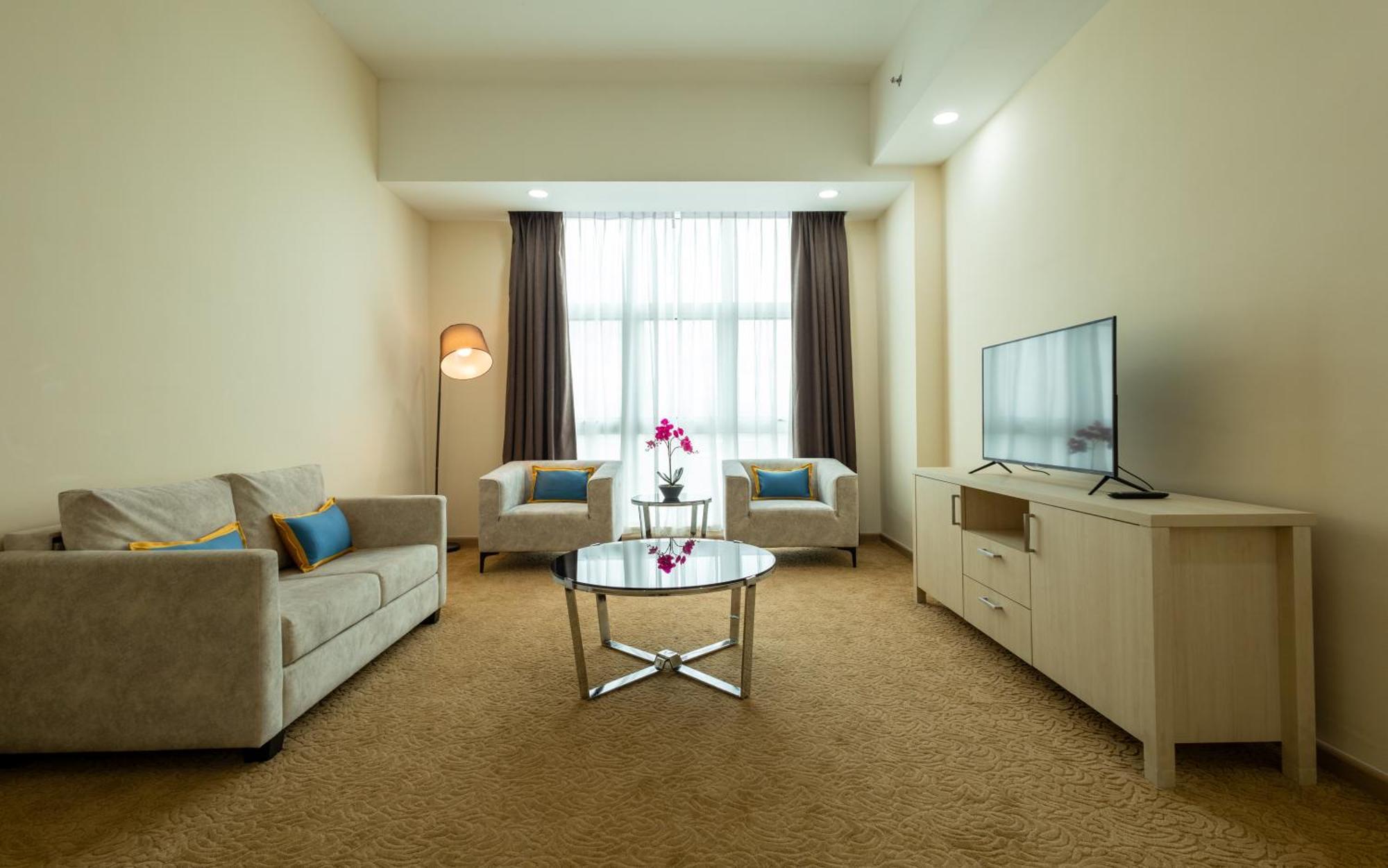 Zecon Hotel HPKK Kuala Lumpur Buitenkant foto